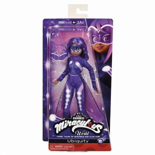Figure djelovanja Miraculous: Tales of Ladybug & Cat Noir 26 cm Cijena