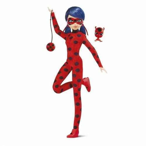 Figure djelovanja Miraculous: Tales of Ladybug & Cat Noir 26 cm Cijena