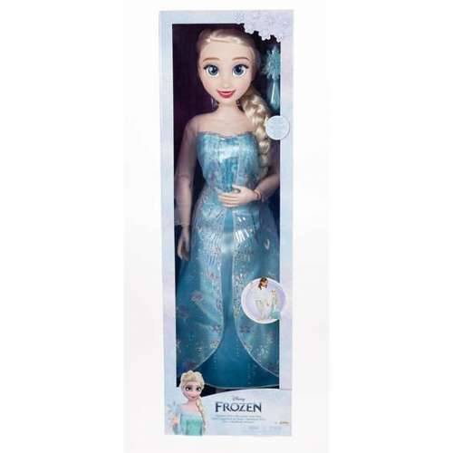 Lutka Frozen Elsa 80 cm Cijena
