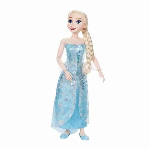 Lutka Frozen Elsa 80 cm Cijena