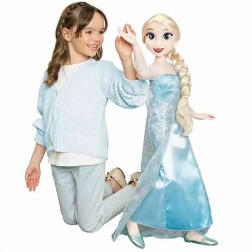 Lutka Frozen Elsa 80 cm Cijena