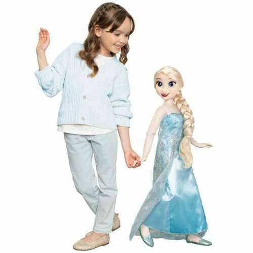 Lutka Frozen Elsa 80 cm Cijena