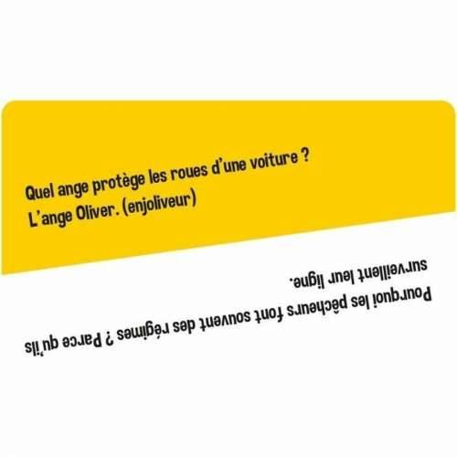 Društvene igre Dujardin Tu ris tu perds reedition Cijena