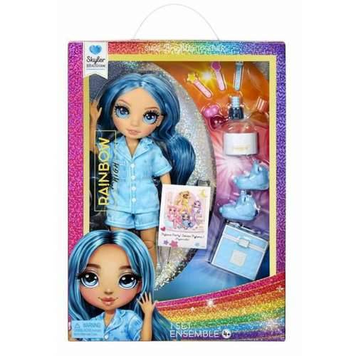 Lutka Rainbow High Skyler Plava Cijena