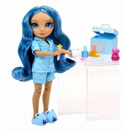 Lutka Rainbow High Skyler Plava Cijena