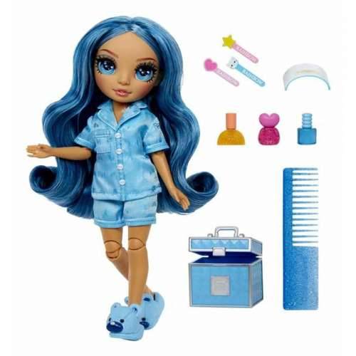 Lutka Rainbow High Skyler Plava Cijena