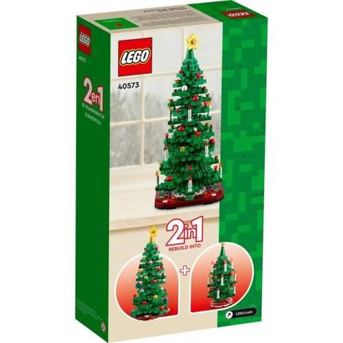 Igra Gradnje Lego 40573 Pisana Cijena