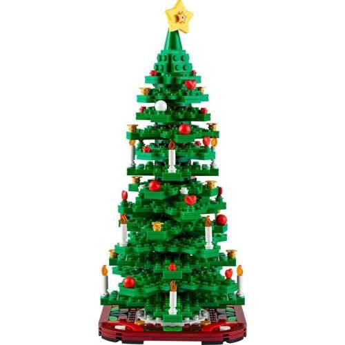 Igra Gradnje Lego 40573 Pisana Cijena