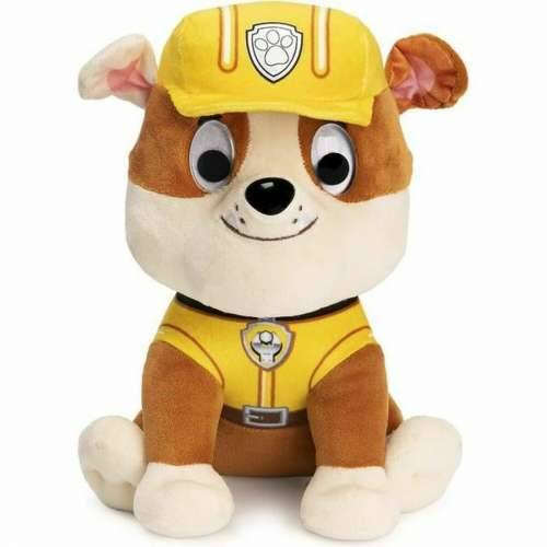 Plišane igračke The Paw Patrol RUBBLE 23 cm Cijena