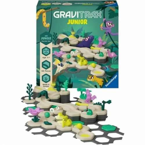 Igra Gradnje Ravensburger Gravitrax Junior (FR) Cijena