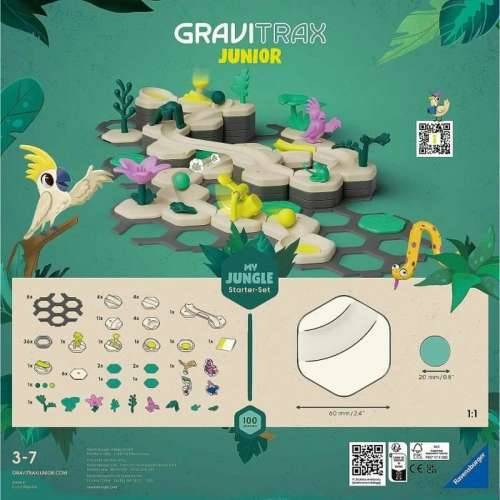 Igra Gradnje Ravensburger Gravitrax Junior (FR) Cijena