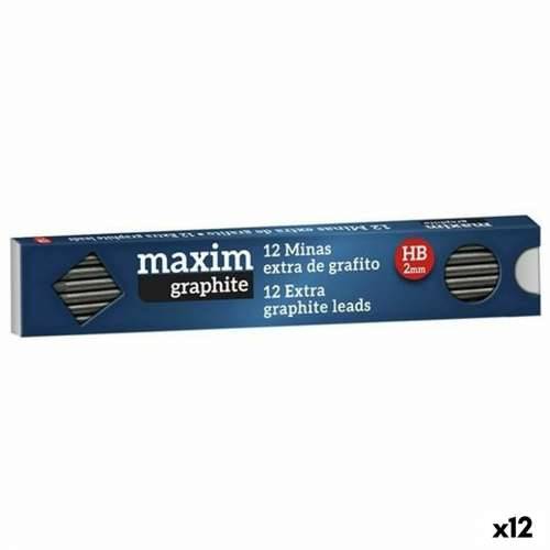 Zamjena mine Alpino 2 mm (12 kom.) Cijena