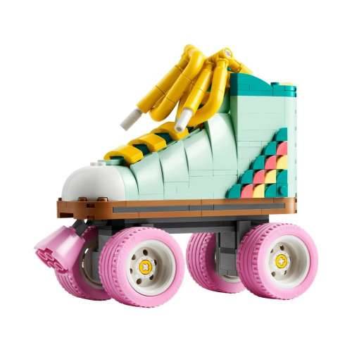 Igra Gradnje Lego Creator 31148 Retro Skate Pisana 342 Dijelovi Cijena