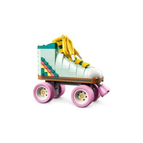 Igra Gradnje Lego Creator 31148 Retro Skate Pisana 342 Dijelovi Cijena