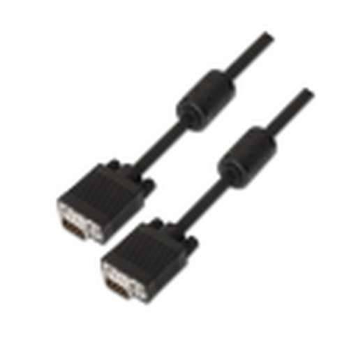 SVGA Kabel Aisens Crna 20 m Cijena