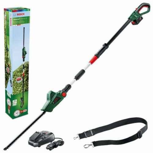 Rezač za živice BOSCH 06008B3000 45 W 43 cm 18 V 2,5 Ah Cijena