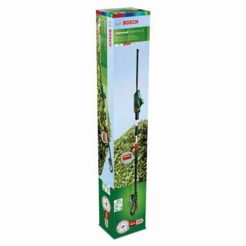 Rezač za živice BOSCH 06008B3000 45 W 43 cm 18 V 2,5 Ah Cijena