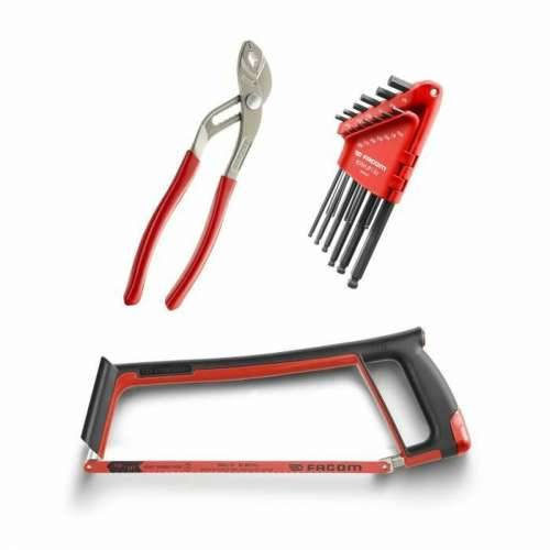 Set Odvijača Facom Polypropylene Cijena