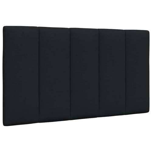 Okvir za krevet bez madraca crni 80x200cm od tkanine - Crna 80 x 200 cm Cijena