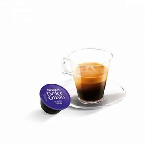 Torbicu Dolce Gusto Ristretto ardenza 30 uds Cijena