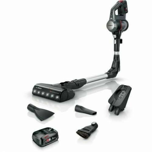 Usisavač bez kabla BOSCH BBS712A Crna Cijena