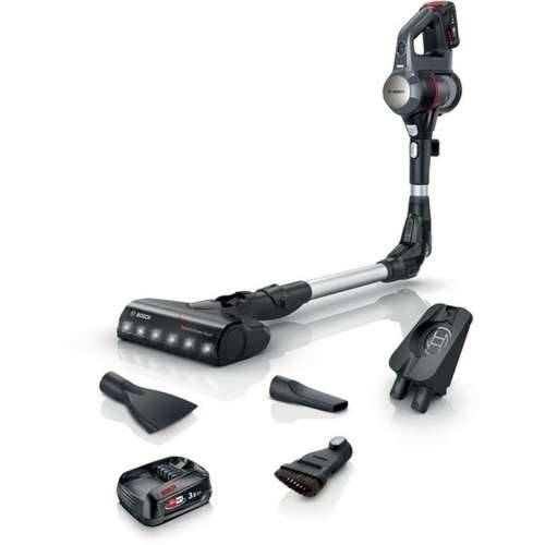 Usisavač bez kabla BOSCH BBS712A Crna Cijena