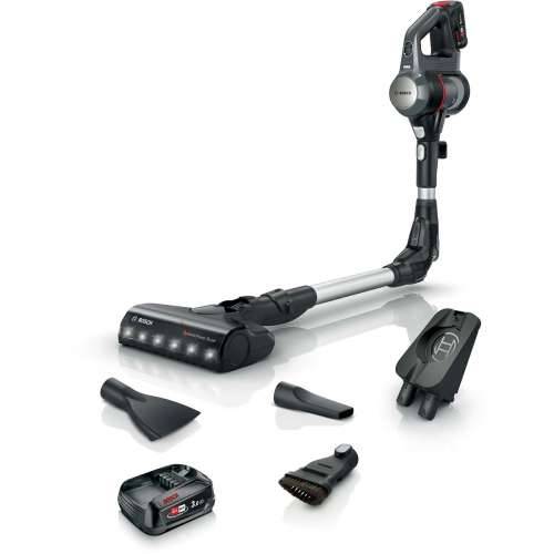 Usisavač bez kabla BOSCH BBS712A Crna Cijena