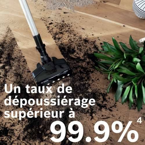 Usisavač bez kabla BOSCH BBS712A Crna Cijena