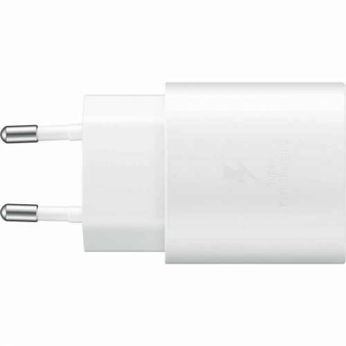 Utičnica za Napajanje Samsung EP-TA800NWEGEU Bijela Cijena