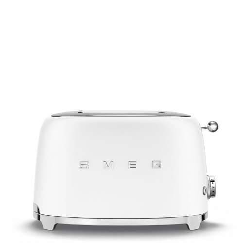 Toster Smeg TSF01WHMEU Cijena