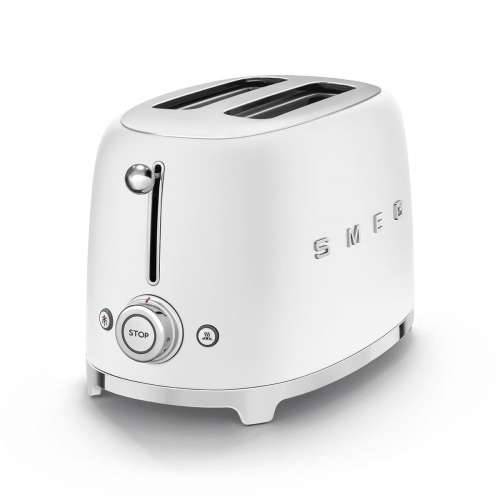 Toster Smeg TSF01WHMEU Cijena