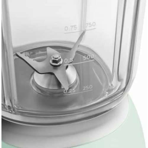 Mikser u posudi Smeg BLF03PGEU 800 W 1,5 L Cijena