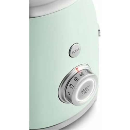 Mikser u posudi Smeg BLF03PGEU 800 W 1,5 L Cijena