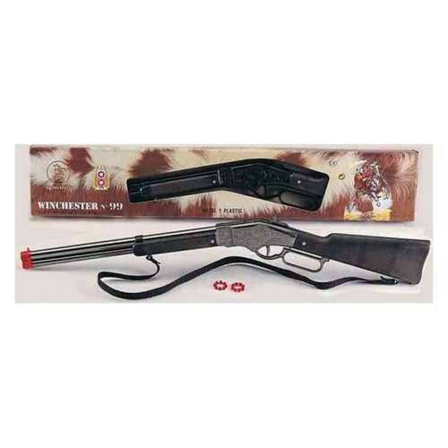 Puška Winchester Gonher 99/0 (70 cm) Cijena