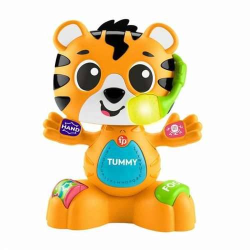 Glazbena igračka Fisher-Price Cijena