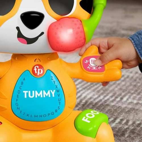 Glazbena igračka Fisher-Price Cijena