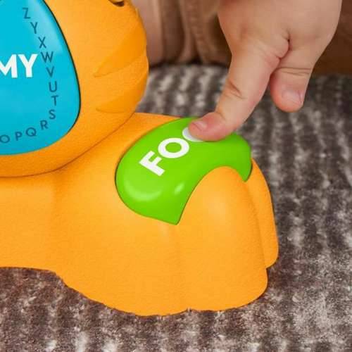 Glazbena igračka Fisher-Price Cijena