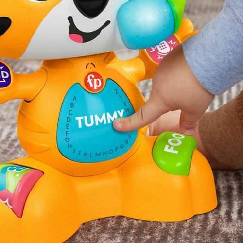 Glazbena igračka Fisher-Price Cijena