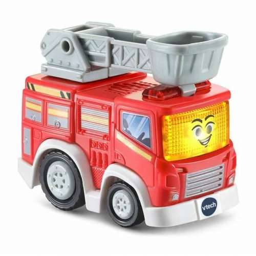 Playset Vtech Tut Tut Svjetlo Zvuk Cijena