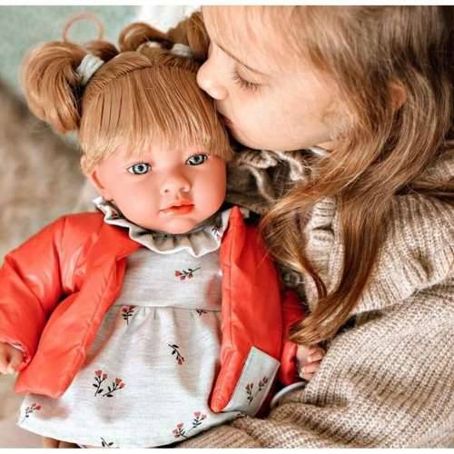 Lutka bebe Arias Coral 40 cm Cijena