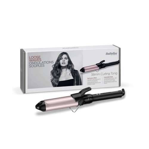 Uvijač za kosu SUBLIM’TOUCH C338E Babyliss Pro 180 38mm Cijena