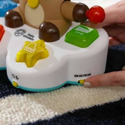 Glazbena igračka Baby Einstein Ocean Ocean Cijena
