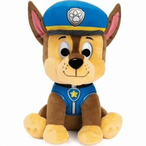 Plišane igračke The Paw Patrol + 1 Godina Plastika Pisana 25 cm The Paw Patrol Cijena