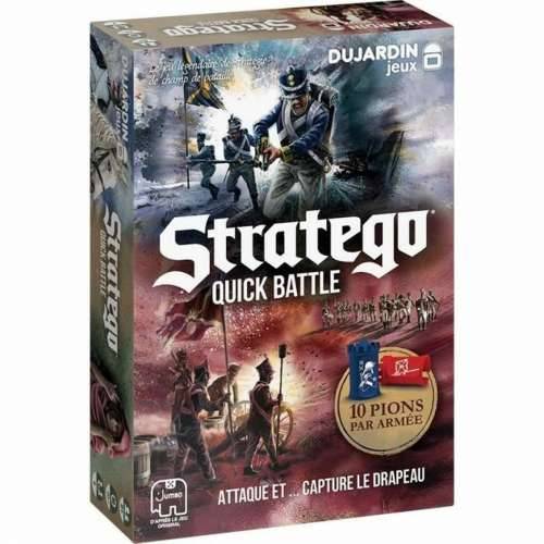 Društvene igre Dujardin Stratego Quick Battle (FR) Cijena