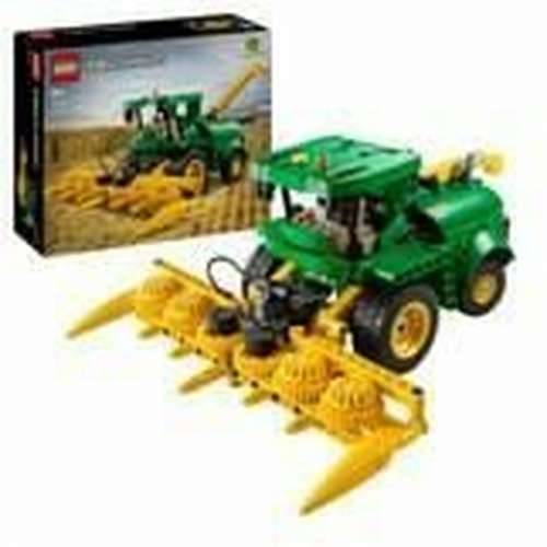 Igra Gradnje Lego 42168 John Deere 9700 Forage Harvester Pisana Cijena