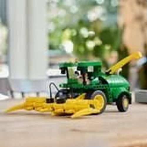 Igra Gradnje Lego 42168 John Deere 9700 Forage Harvester Pisana Cijena