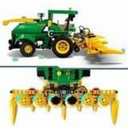 Igra Gradnje Lego 42168 John Deere 9700 Forage Harvester Pisana Cijena