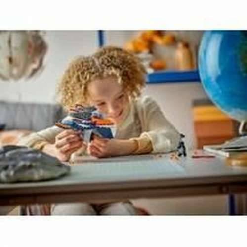 Igra Gradnje Lego 76278 Marvel: Rocket vs. Ronan’s Spaceship Pisana 290 Dijelovi Cijena