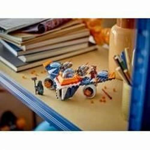 Igra Gradnje Lego 76278 Marvel: Rocket vs. Ronan’s Spaceship Pisana 290 Dijelovi Cijena