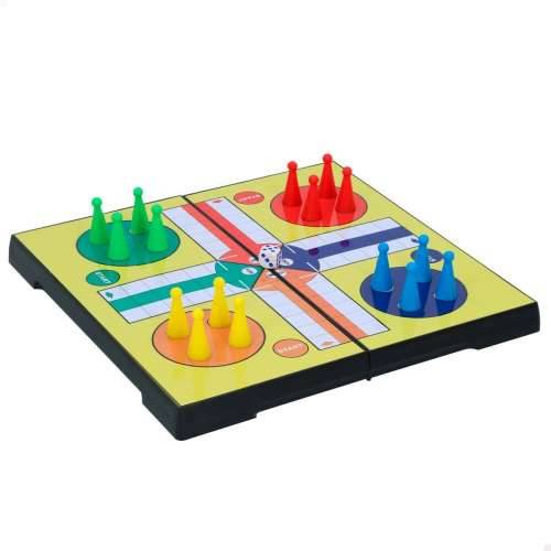Parchis CB Games 20 x 2 x 20 cm Magnetna Putovanja (18 Dijelovi) (12 kom.) Cijena